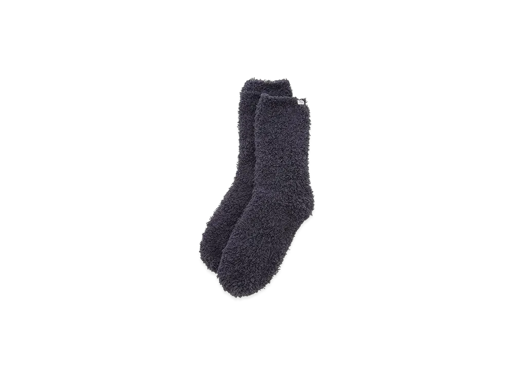 GELATO PIQUE Basic Gelato Socks "Navy"