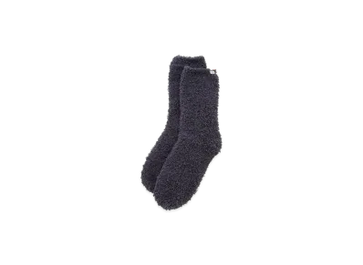 GELATO PIQUE Basic Gelato Socks "Navy"