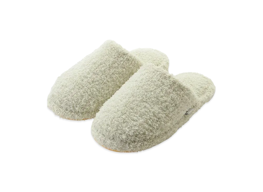 GELATO PIQUE Basic Gelato Room Shoes "Mint"