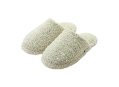 GELATO PIQUE Basic Gelato Room Shoes "Mint"