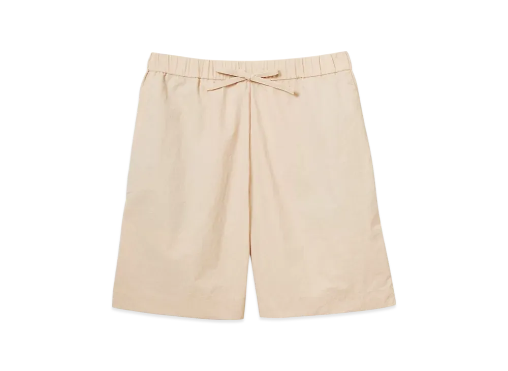 GELATO PIQUE x Oceans Homme Nylon Shorts "Orange"