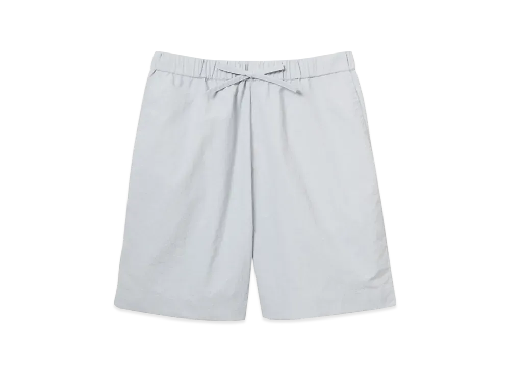 GELATO PIQUE x Oceans Homme Nylon Shorts "Light Blue"