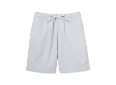 GELATO PIQUE x Oceans Homme Nylon Shorts "Light Blue"