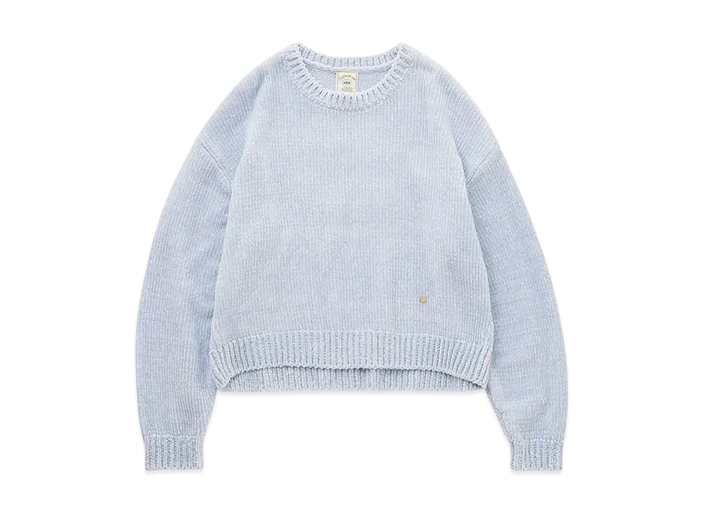 GELATO PIQUE Molle Pullover "Blue"