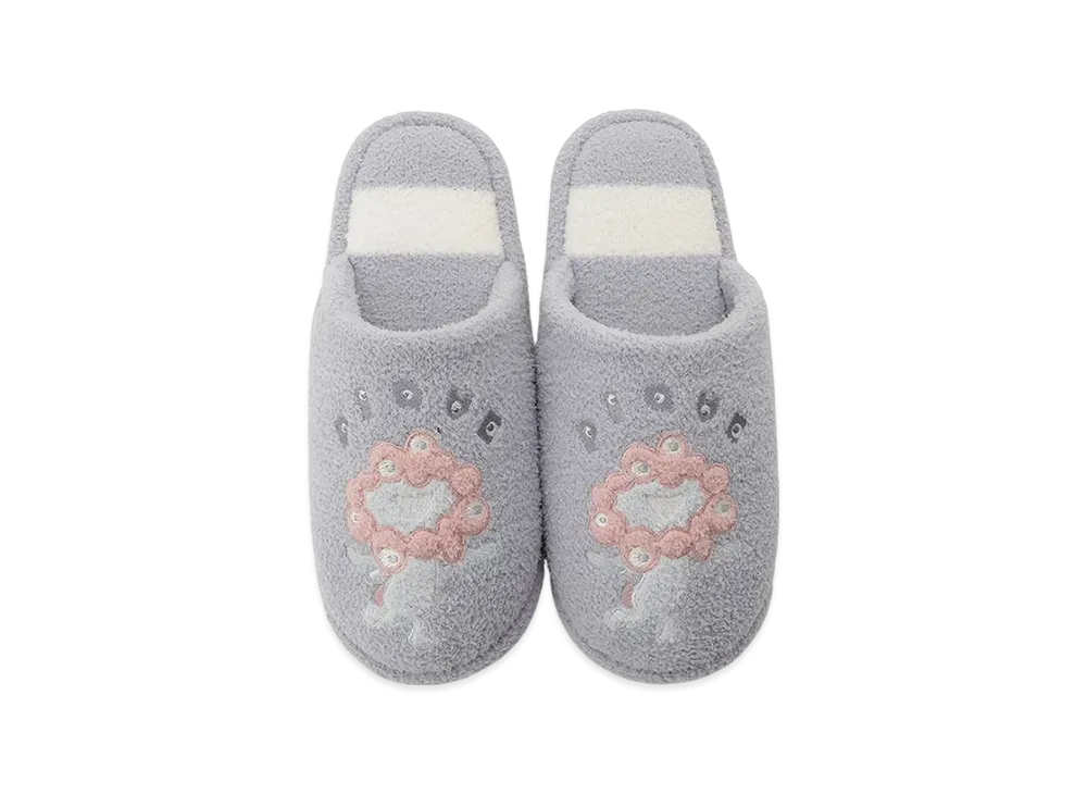 GELATO PIQUE x Expo 2025 Osaka HOMME Airy Moco MYAKU-MYAKU Kroom Shoes "Blue"