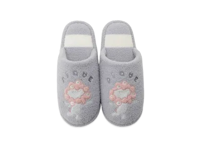 GELATO PIQUE x Expo 2025 Osaka HOMME Airy Moco MYAKU-MYAKU Kroom Shoes "Blue"