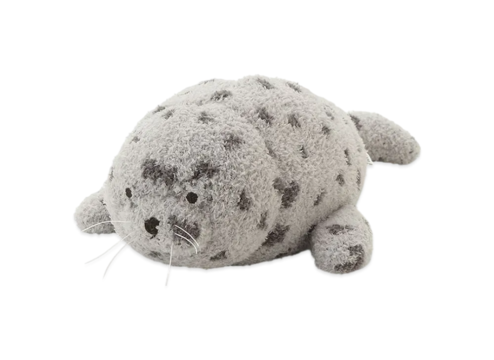GELATO PIQUE Seal Tissue Case "Gray"
