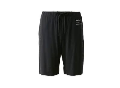 GELATO PIQUE x JOEL ROBUCHON Homme Cool Touch Sensation One Point Shorts "Black"