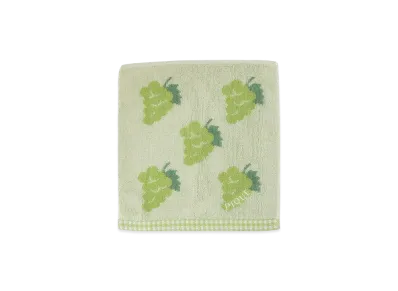 GELATO PIQUE Fruit Hand Towel "Mint"