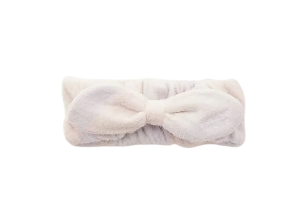 GELATO PIQUE Smoothie Block Border Hairband "Pastel"