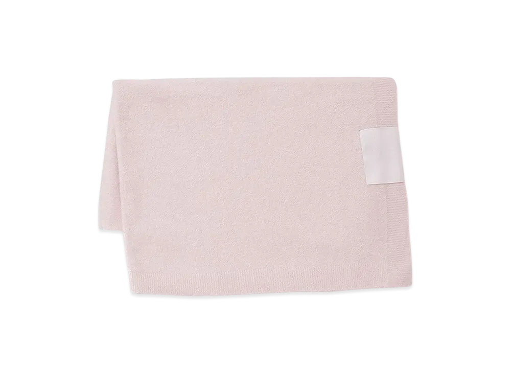 GELATO PIQUE Sleep Smoothy Half Blanket "Pink"