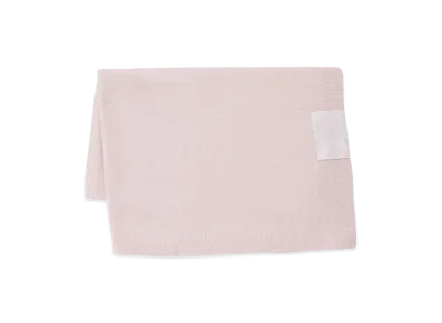 GELATO PIQUE Sleep Smoothy Half Blanket "Pink"