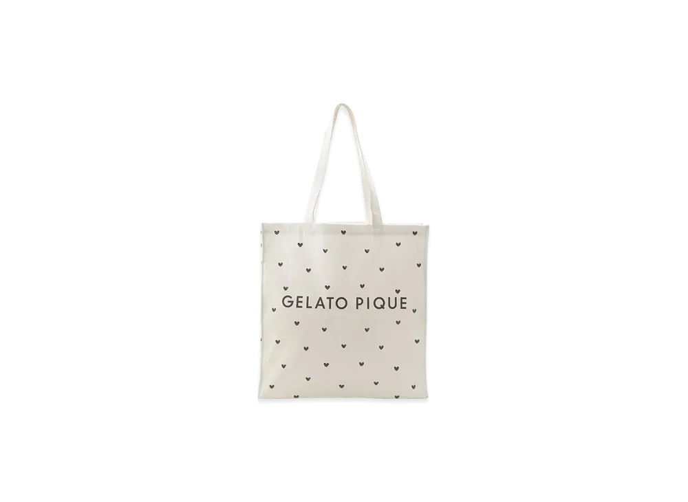 GELATO PIQUE All Pattern Hobby Tote "A"