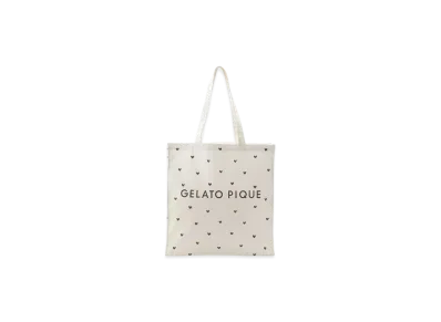GELATO PIQUE All Pattern Hobby Tote "A"