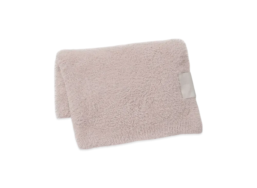 GELATO PIQUE Sleep Gelato Half Blanket "Pink"