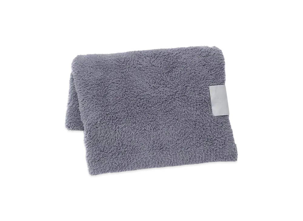 GELATO PIQUE Sleep Gelato Half Blanket "Navy"