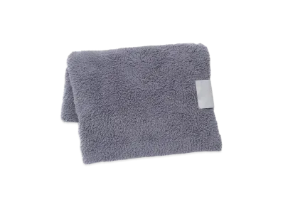 GELATO PIQUE Sleep Gelato Half Blanket "Navy"