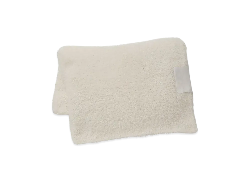 GELATO PIQUE Sleep Gelato Half Blanket "Off White"