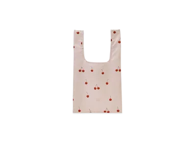 GELATO PIQUE 3 Pattern Eco Bag "Pink"