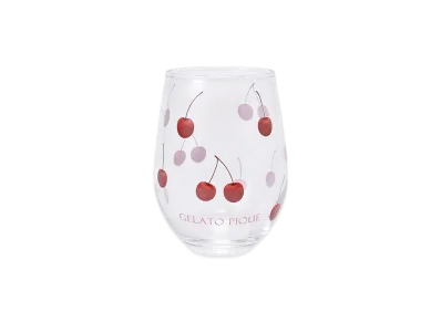 GELATO PIQUE 3 Pattern Glass "Pink"