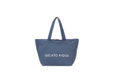 GELATO PIQUE Carry On Bag "Navy"