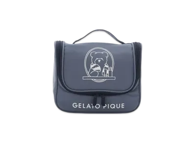 GELATO PIQUE Hanging Pouch "Navy"