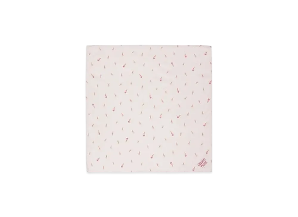 GELATO PIQUE Cool Collection Ice Bandana "Pink"