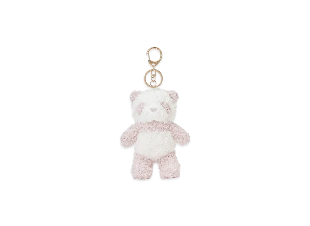 GELATO PIQUE Panda Charm "Pink"