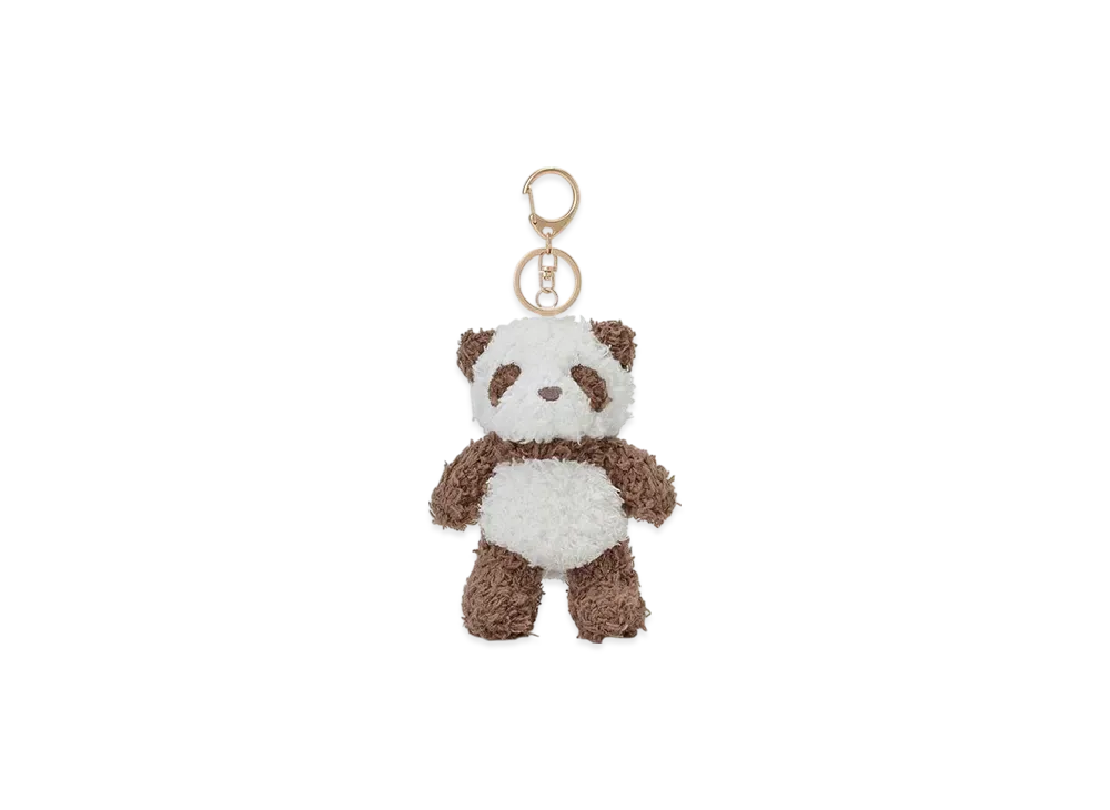 GELATO PIQUE Panda Charm "Brown"