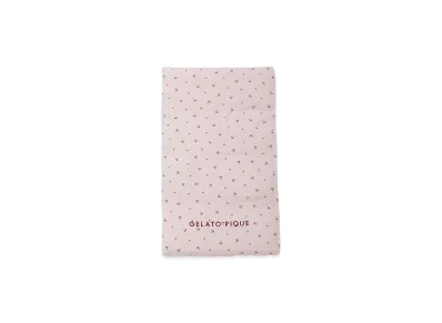 GELATO PIQUE Sleep Variation Printed Cushion Online Exclusive "Pink"