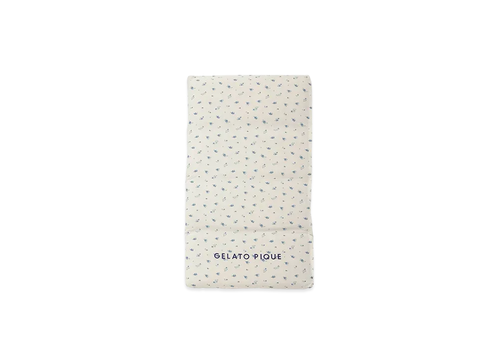GELATO PIQUE Sleep Variation Printed Cushion Online Exclusive "Blue"