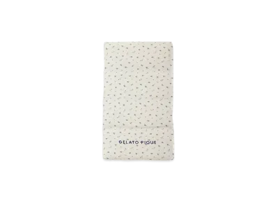 GELATO PIQUE Sleep Variation Printed Cushion Online Exclusive "Blue"