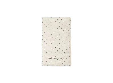 GELATO PIQUE Sleep Variation Printed Cushion Online Exclusive "Ivory"