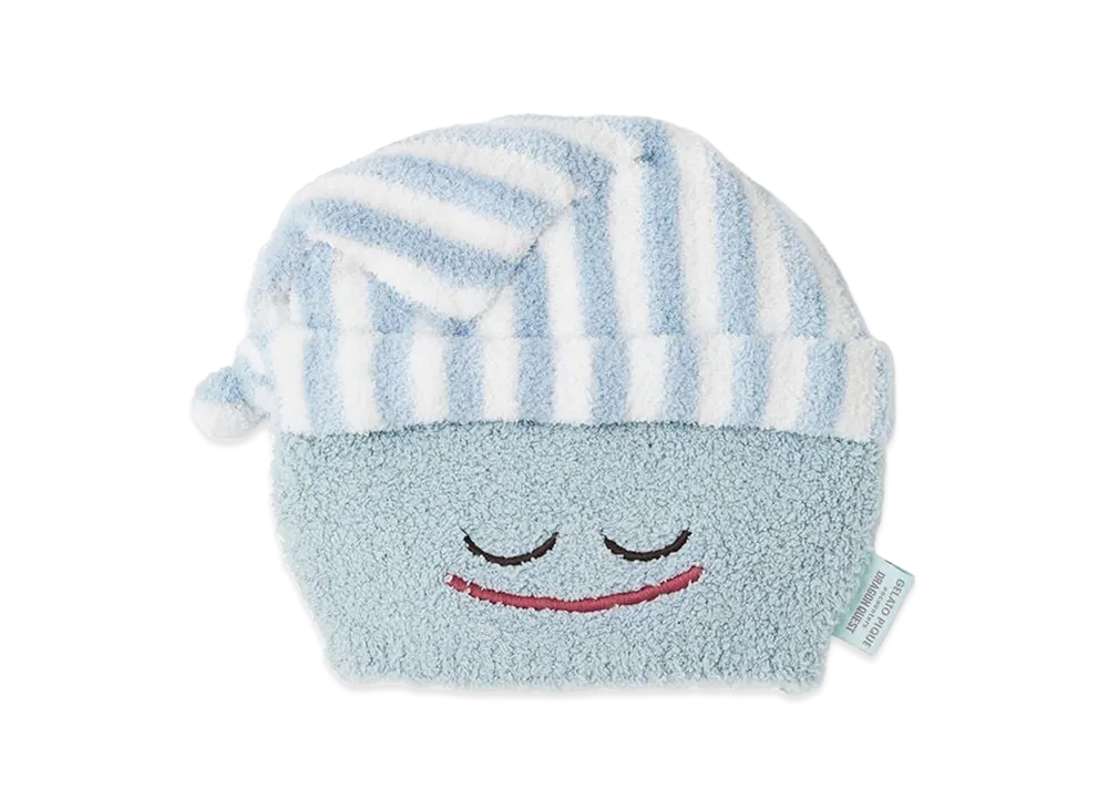 GELATO PIQUE x DRAGON QUEST Baby Powder Slime Cap "Blue"