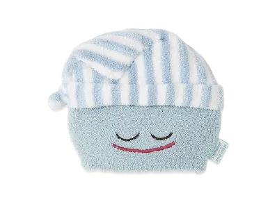 GELATO PIQUE x DRAGON QUEST Baby Powder Slime Cap "Blue"