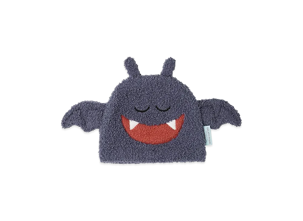 GELATO PIQUE x DRAGON QUEST Baby Powder Dracky Cap "Navy"