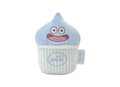 GELATO PIQUE x DRAGON QUEST Slime Toy "Blue"