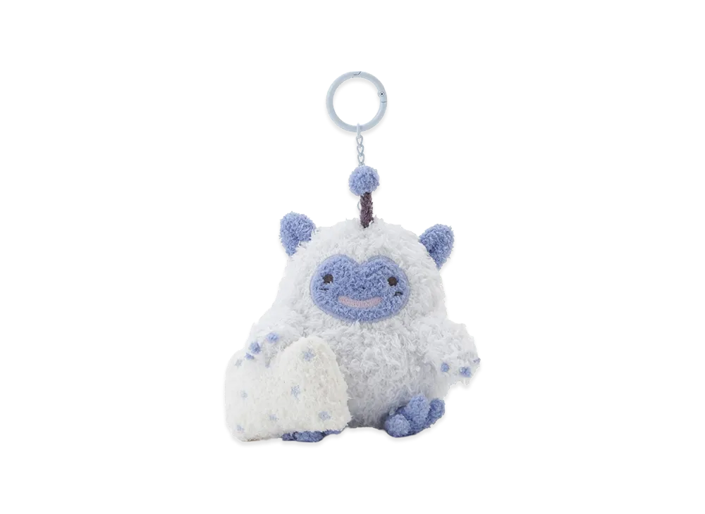 GELATO PIQUE x DRAGON QUEST Charm "B"