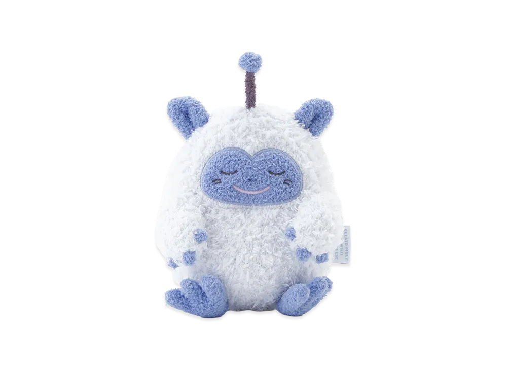 GELATO PIQUE x DRAGON QUEST Pouch "Off White"
