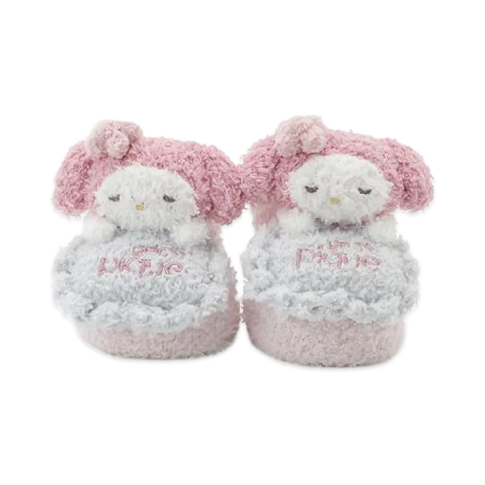 GELATO PIQUE x Sanrio Kids Socks My Melody "Pink"