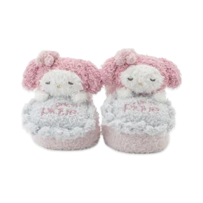 GELATO PIQUE x Sanrio Kids Socks My Melody "Pink"