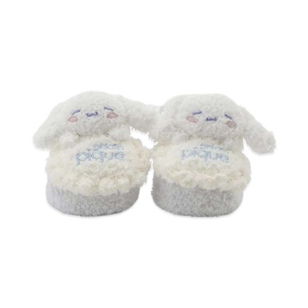 GELATO PIQUE x Sanrio Kids Socks Cinnamoroll "Blue"