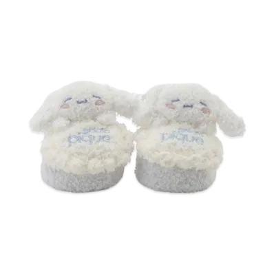 GELATO PIQUE x Sanrio Kids Socks Cinnamoroll "Blue"