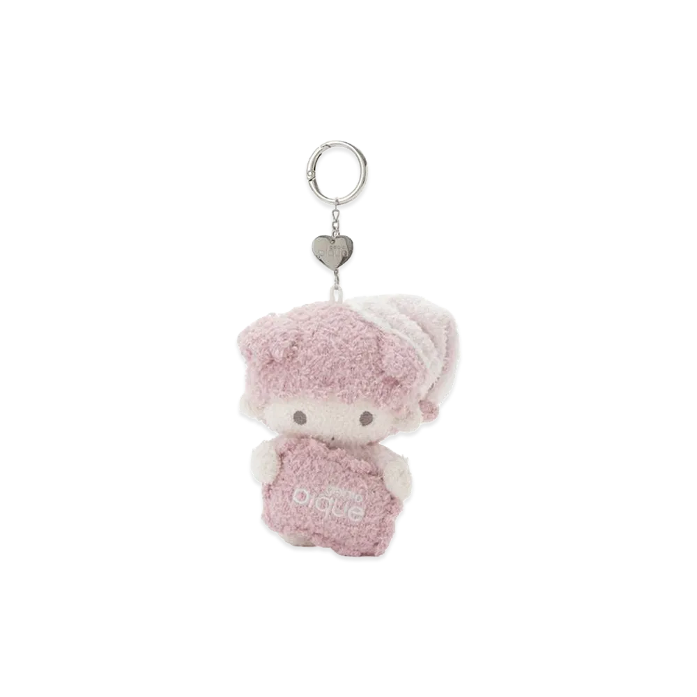 GELATO PIQUE x Sanrio Plush Charm Lala "Pink"