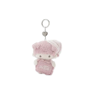 GELATO PIQUE x Sanrio Plush Charm Lala "Pink"