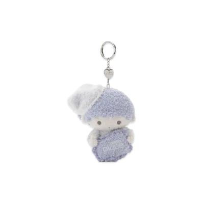 GELATO PIQUE x Sanrio Plush Charm Kiki "Blue"