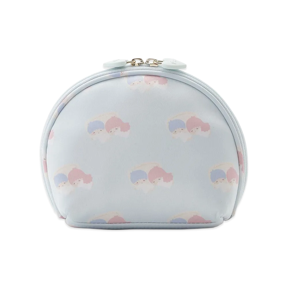 GELATO PIQUE x Sanrio All Over Pattern Pouch My Melody "Pink"