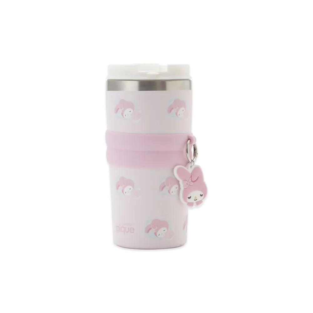 GELATO PIQUE x Sanrio Tumbler My Melody "Pink"
