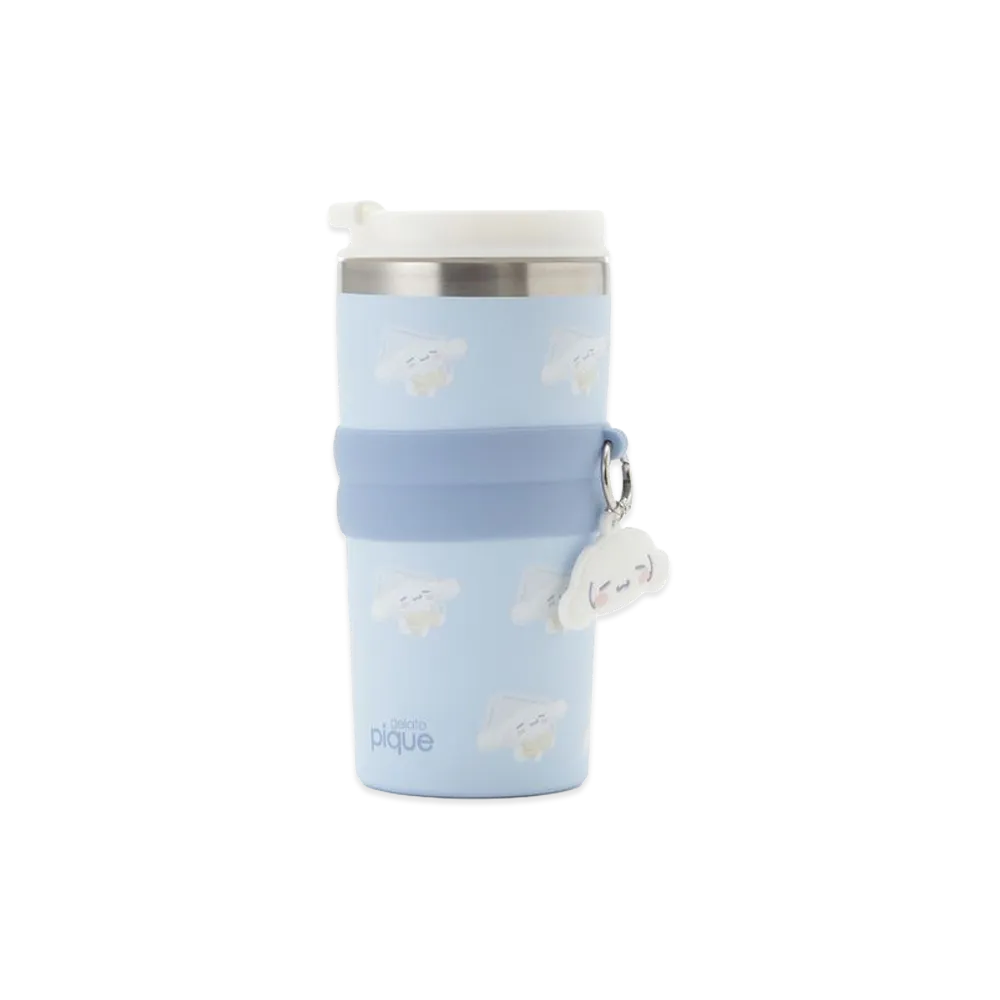 GELATO PIQUE x Sanrio Tumbler Cinnamoroll "Blue"