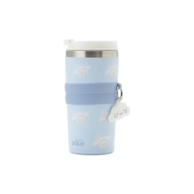 GELATO PIQUE x Sanrio Tumbler Cinnamoroll "Blue"